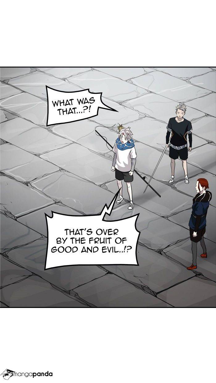 Tower of God Chapter 352 image 070